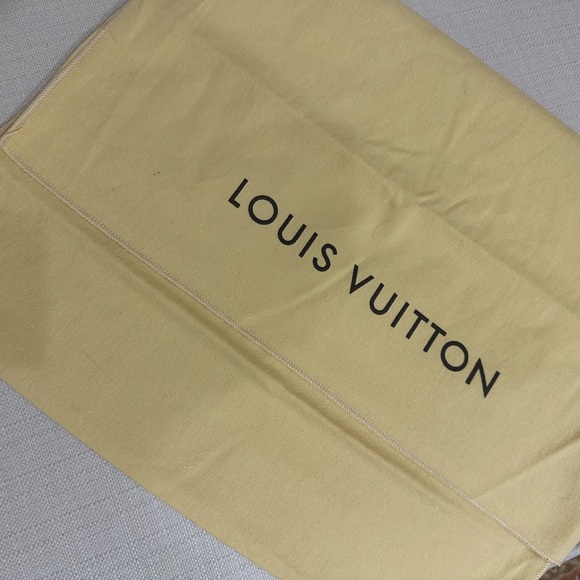 Louis Vuitton Bags Louis Vuitton Dust Bag Poshmark